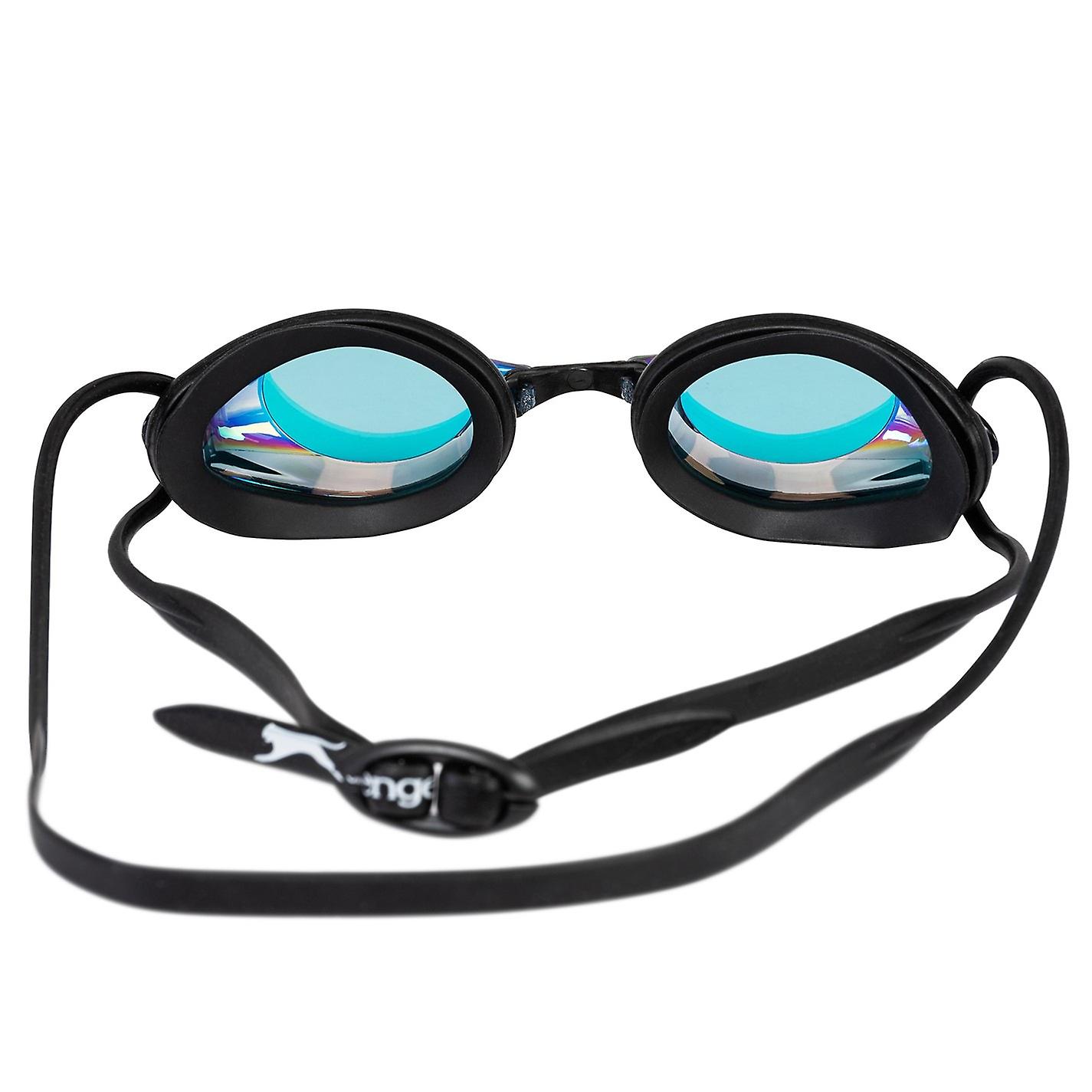 Slazenger Mens Hydro Swimming Goggles