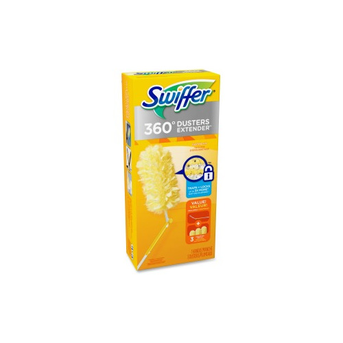 Swiffer 360 Dusters Extender Kit  PGC82074CT