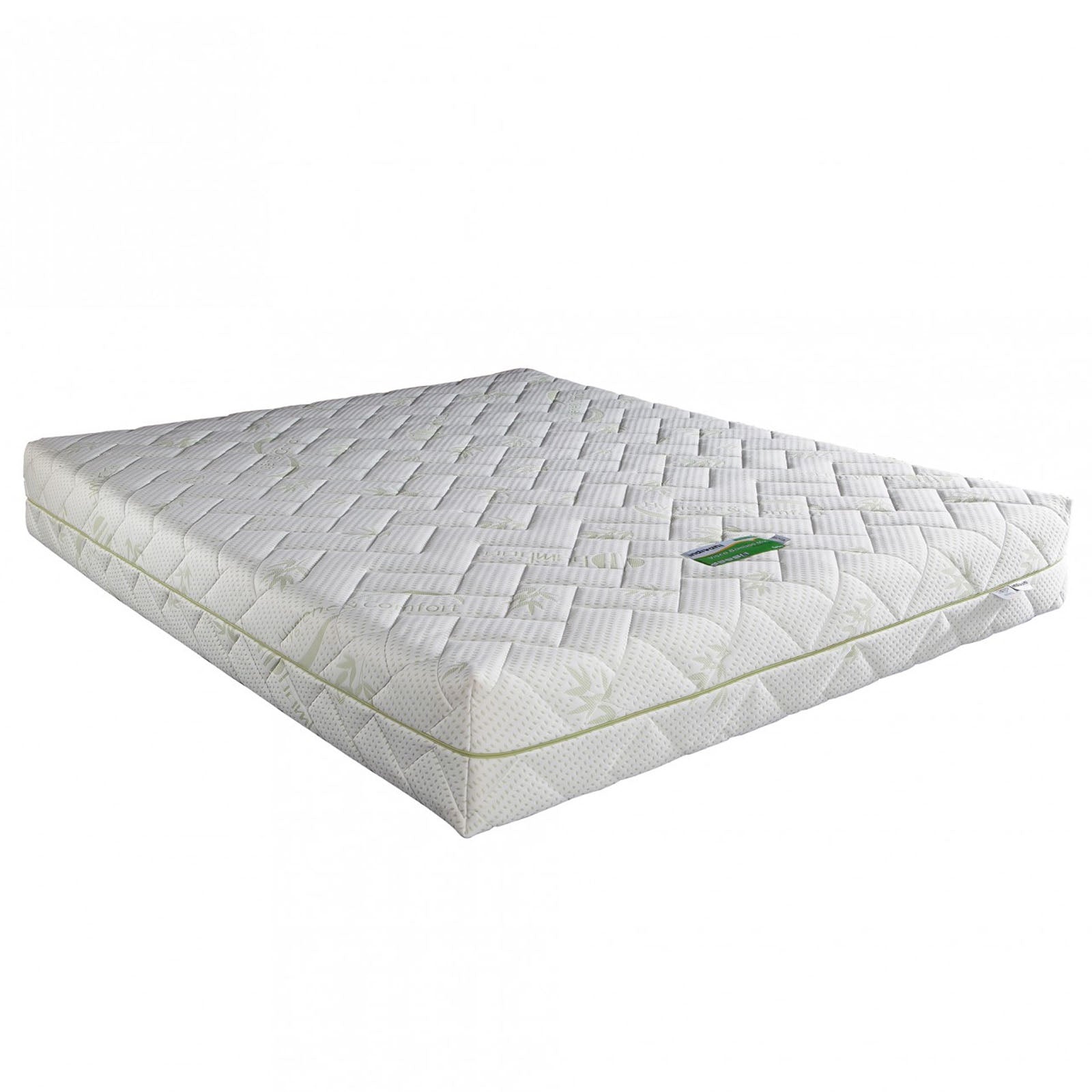 180X200 Cm Indivani Visco Smart Medical King Size Mattress Visco-180