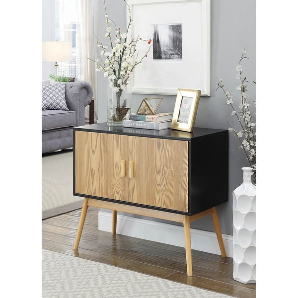 Carson Carrington Odda Storage Console