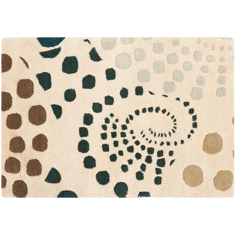 Safavieh Soho Dotted Swirl Rug