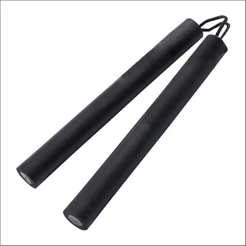 Bytomic foam cord nunchaku