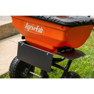 Agri-Fab 85 lbs. Capacity Push Broadcast Spreader 45-0575