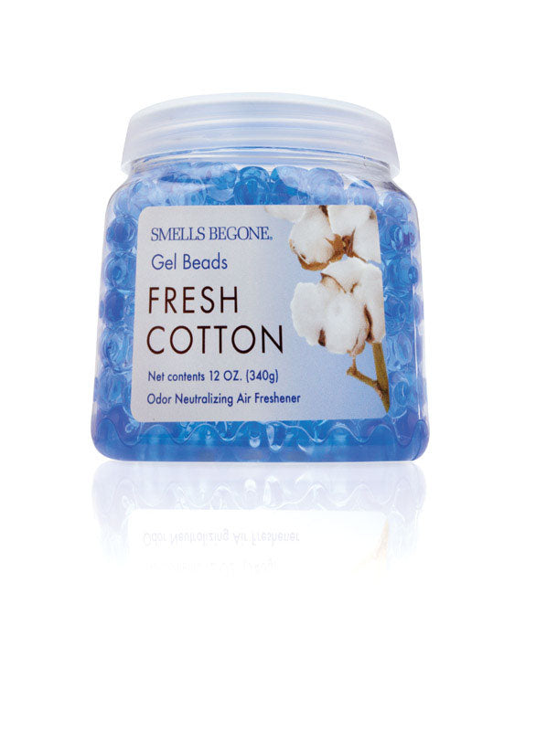 ODOR NEUTBEAD FRSHCOTTON