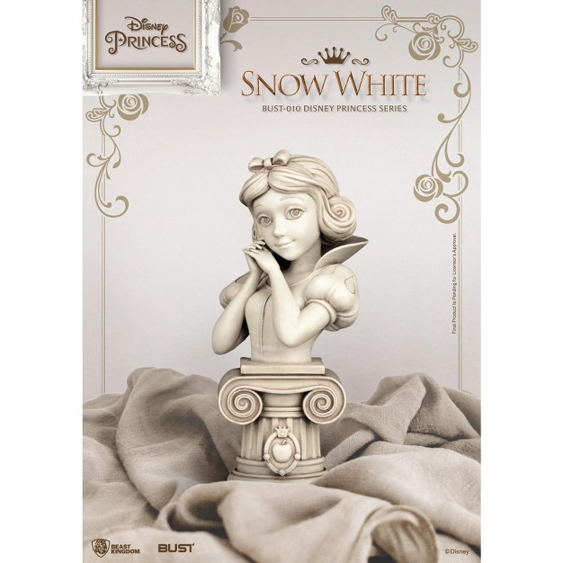 Disney Princess Series snow White bust