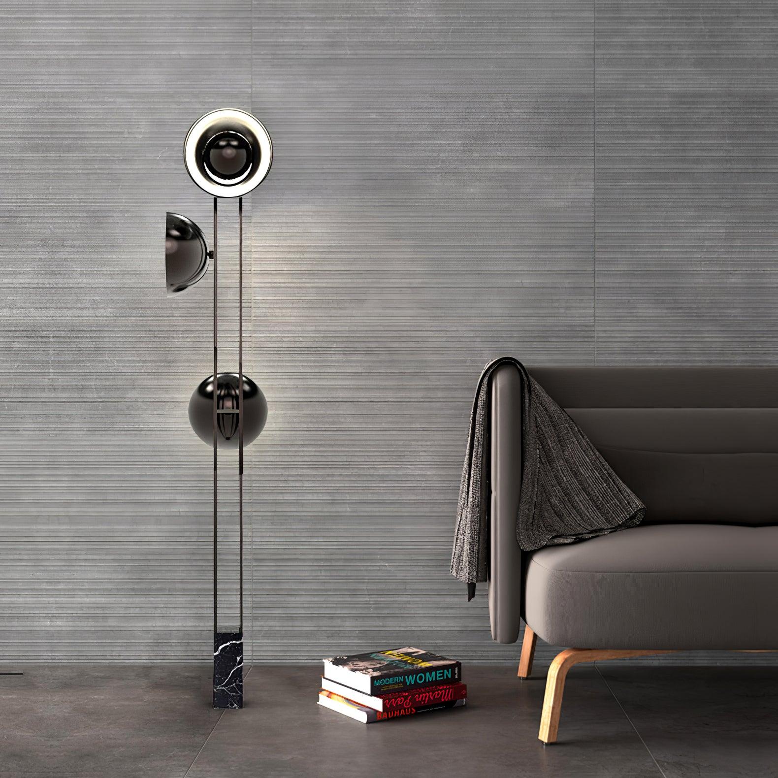 O3 Floor Lamp