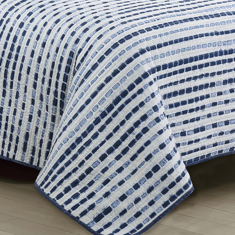 Estate Collection Nara Reversible Quilt Set