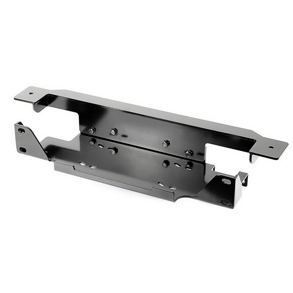 Rugged Ridge 11543.15 Winch Plate