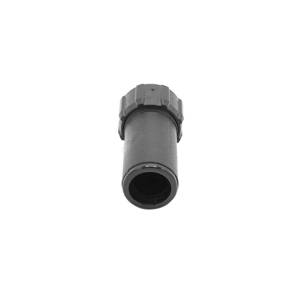 DIG 12 in. Compression End Cap (25-Pack) Q58PRO