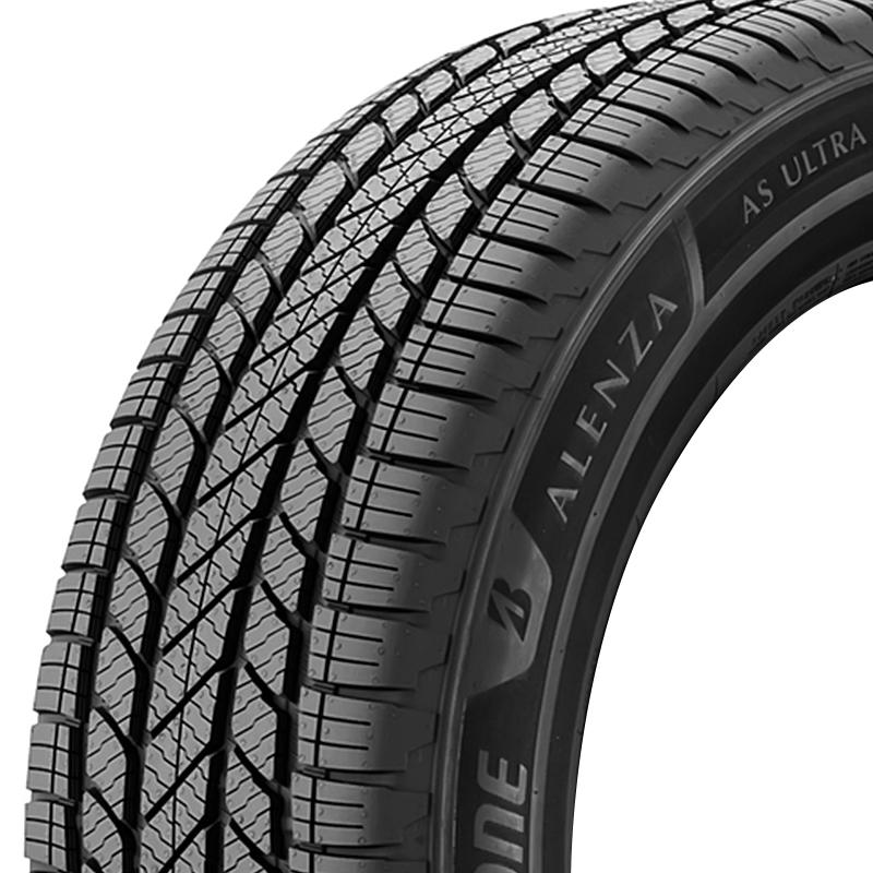 Bridgestone Alenza A/S Ultra 265/70R16 112T Tire