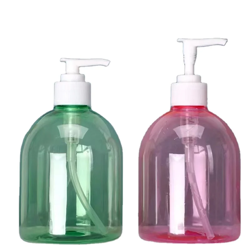 Factory Direct Supply Cheap Price Spray Bottle 500Ml Mist Spray Bottle