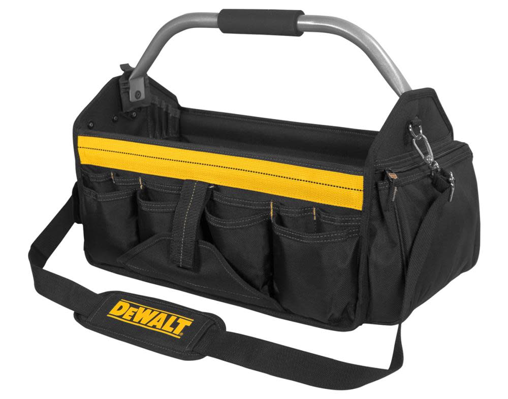 DEWALT Tool Carrier 18 Open Top ;