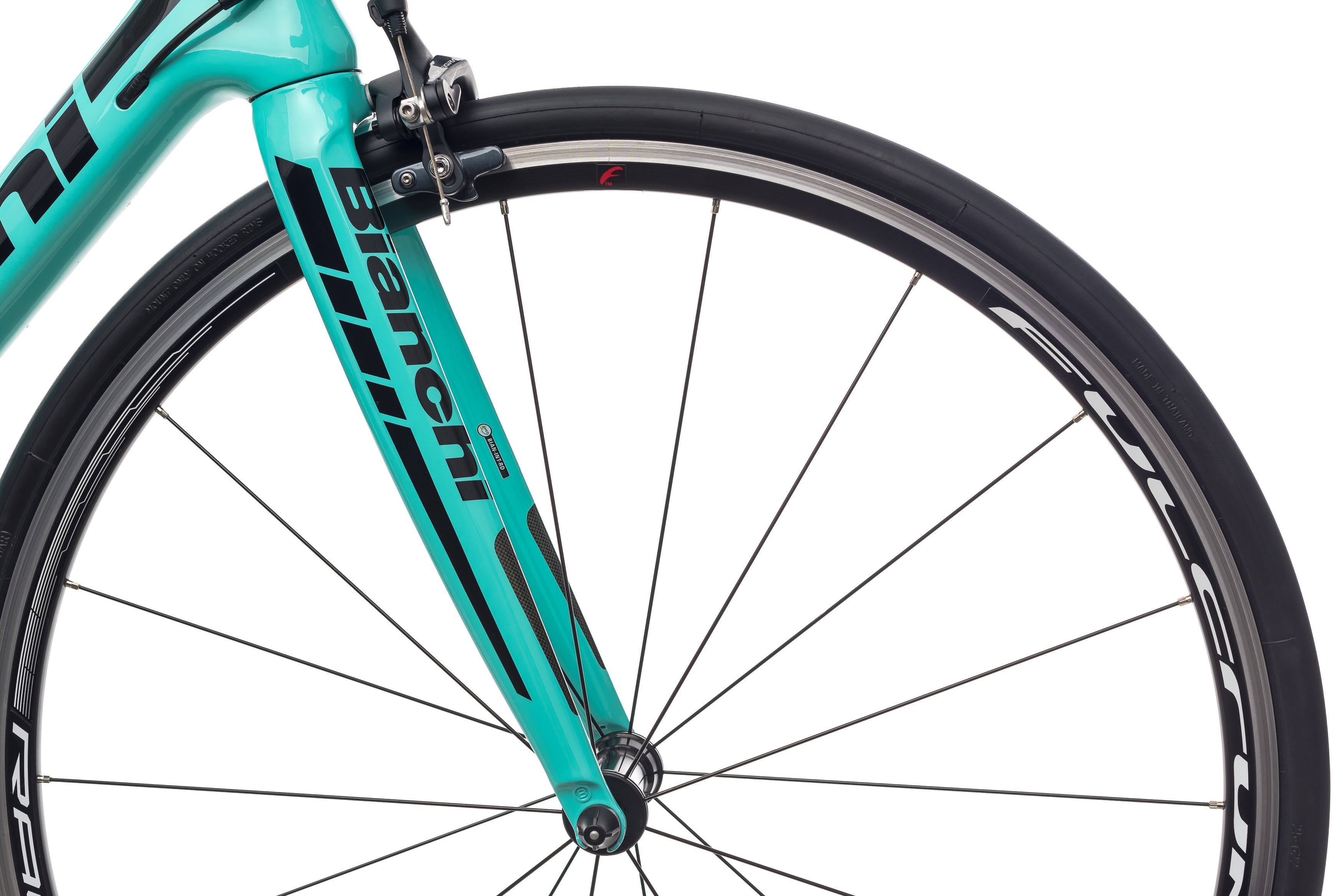 Bianchi Intenso Ultegra 55cm Bike - 2018