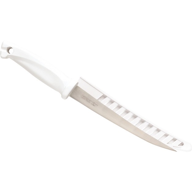 Saltwater Fillet Knife