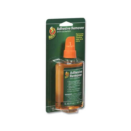 Duck Adhesive Remover  DUC000156001