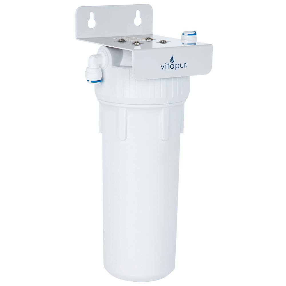 VITAPUR Single Stage Water Filtration System VFK-1U