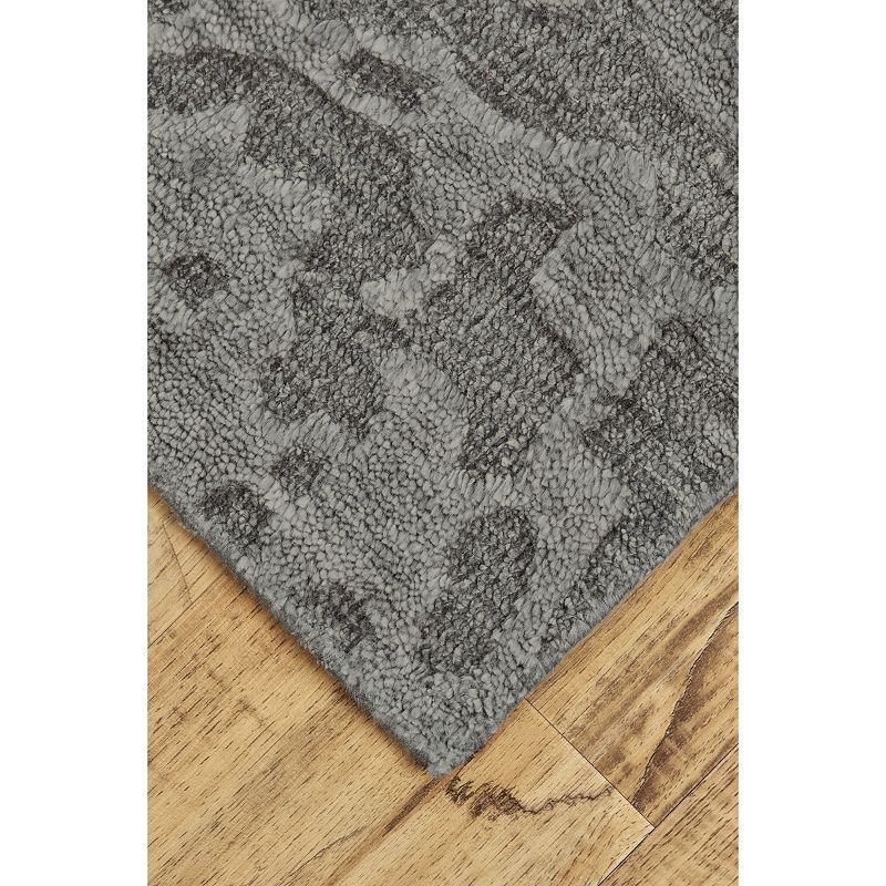 Weave and Wander Ananya Contemporary Indoor Outdoor Rug