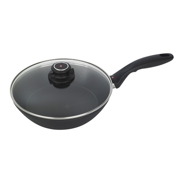 24cm (9.5 Inch) XD Nonstick Edge Stir Fry Pan