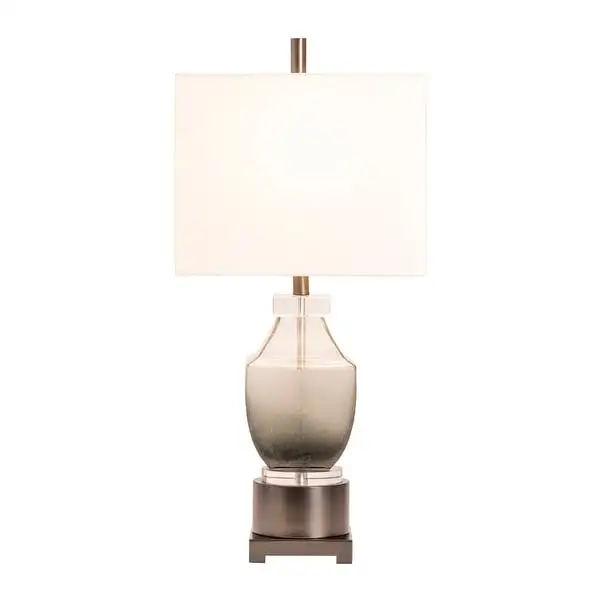 Mc Cance Table Lamp - 10x15x32