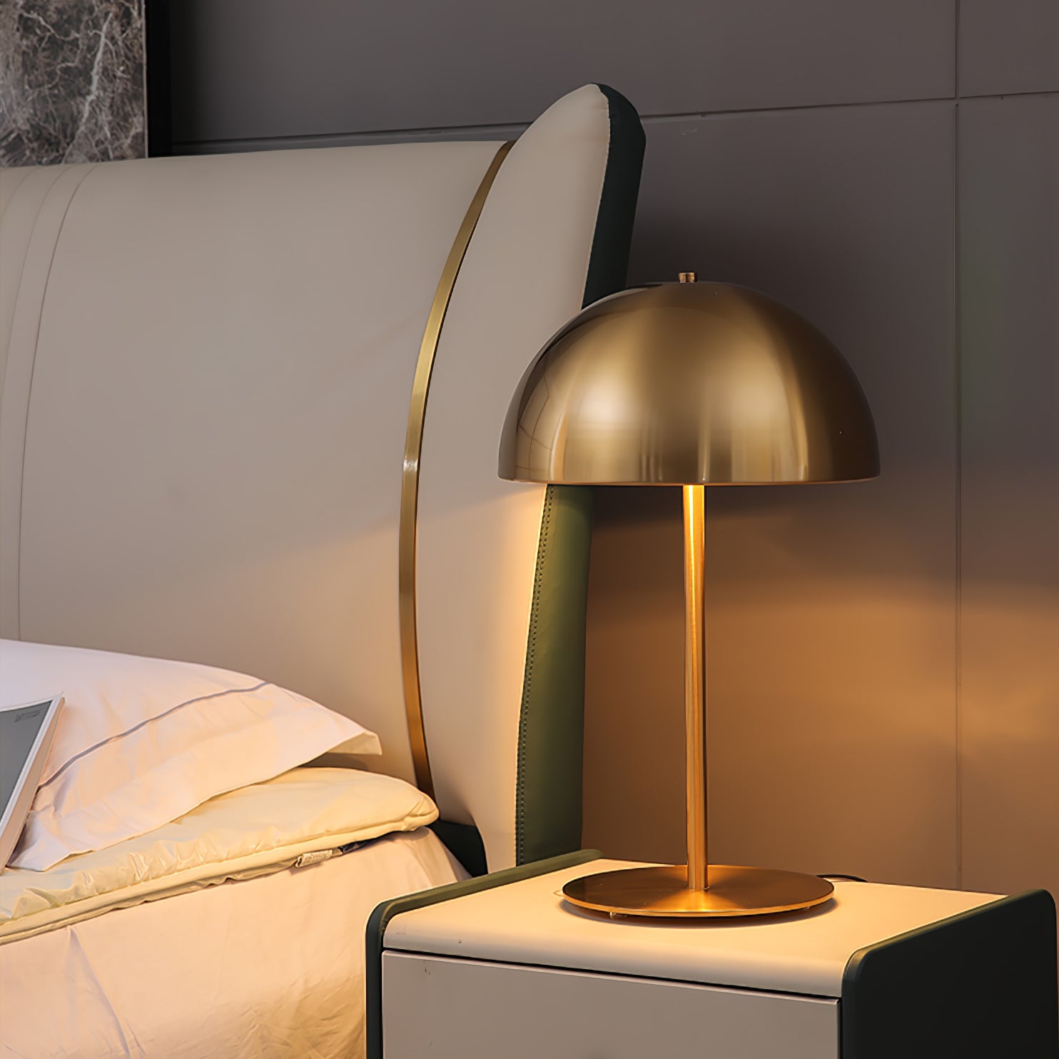 Hanna Table Lamp