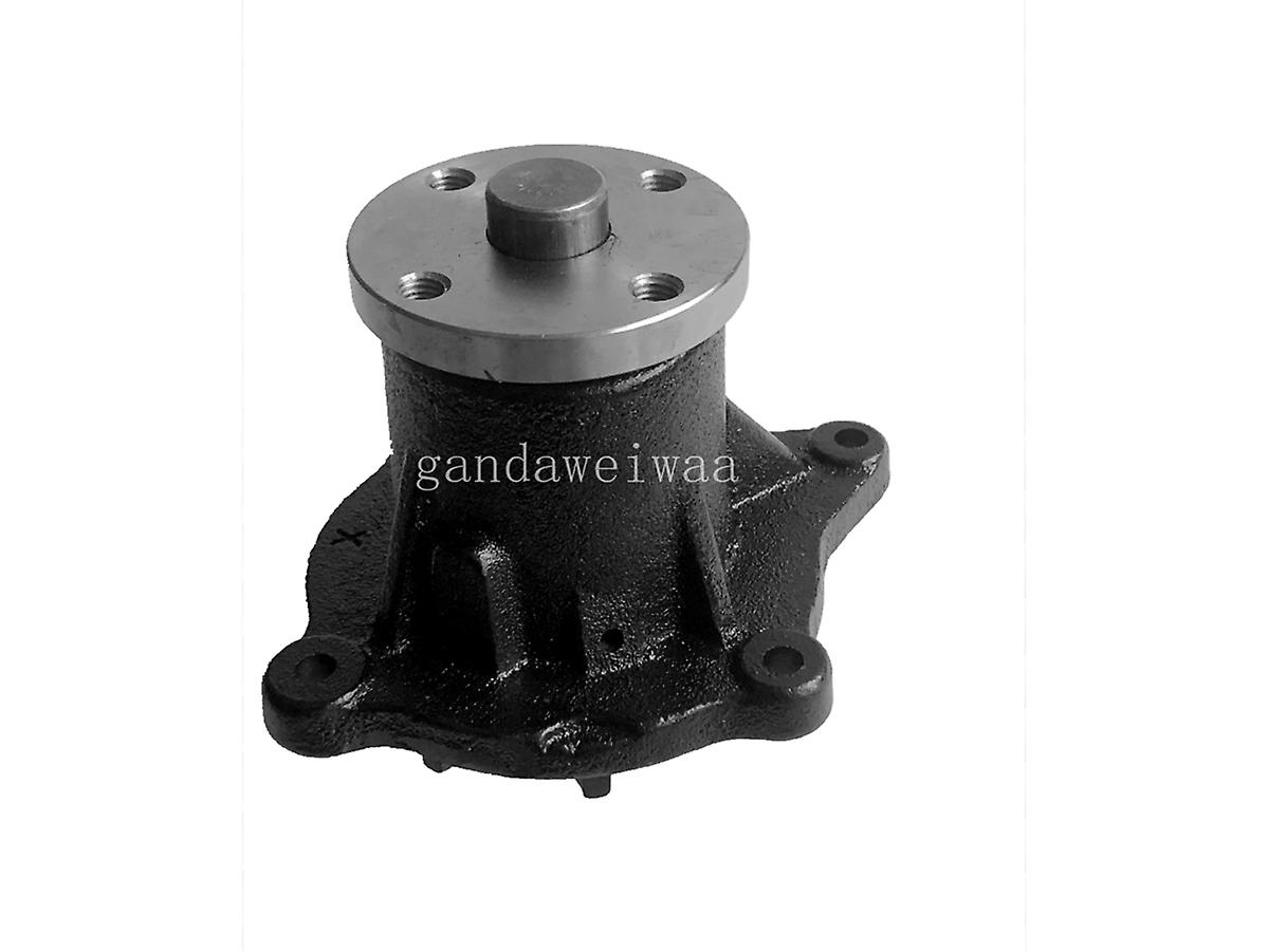 Water Pump 1786633 For E320c 3066 Engine