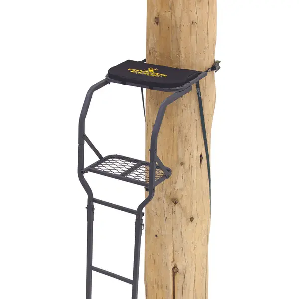 Rivers Edge 15' Classic Ladder Stand