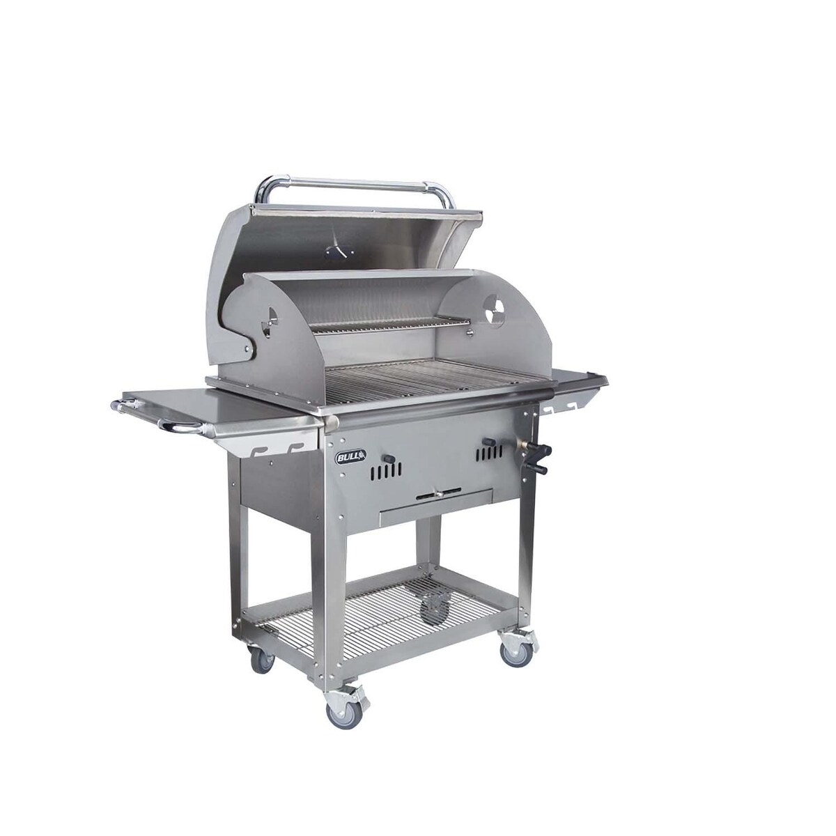 Bull Bison Premium Charcoal Grill