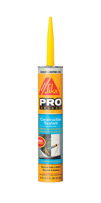 SEALANT SIKA LSTON10.1OZ