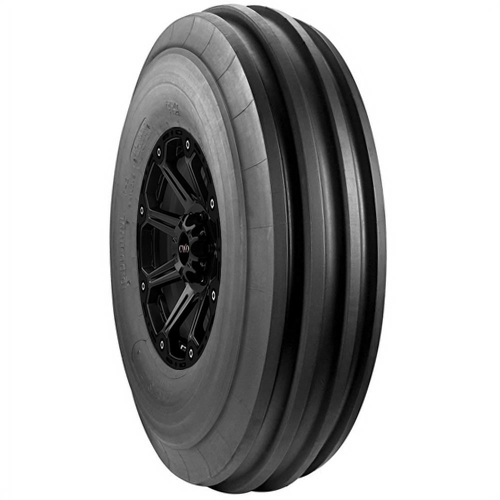 Carlisle Farm Specialist F-2 3rib Agricultural Tire - 6.50-16 LRC 6PLY Rated