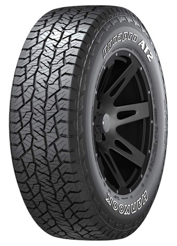 Hankook Dynapro AT2 RF11 245/75R16 Tires