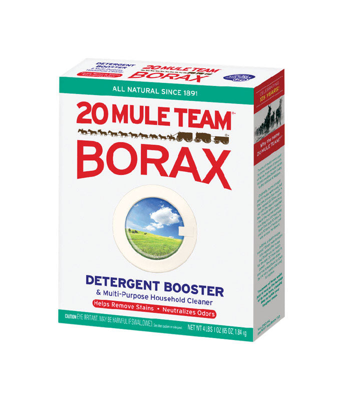 20MULE TEAM BORAX 65OZ