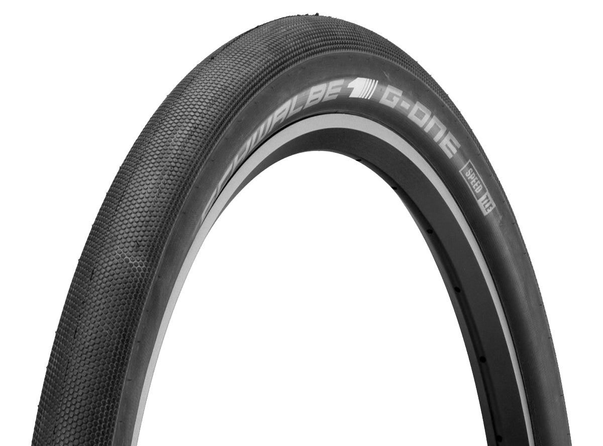 Schwalbe G-One Speed MS TL-Easy 700c Cyclocross Tire