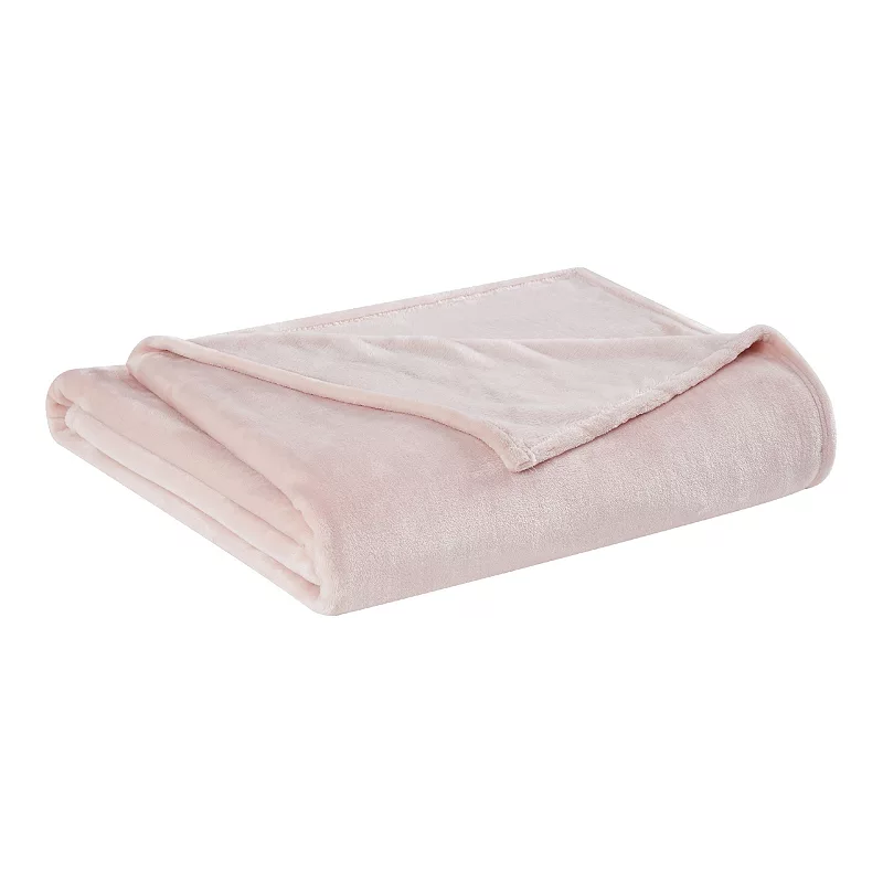 Truly Soft Velvet Plush Blanket