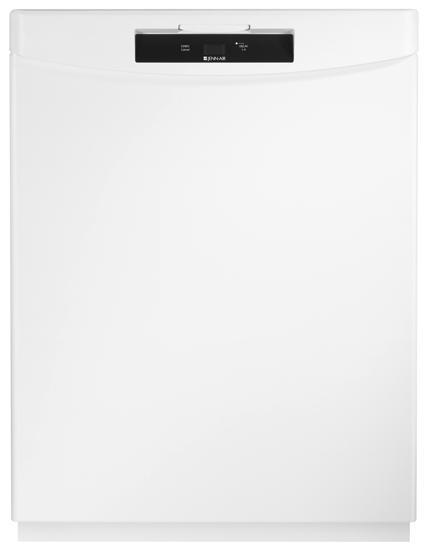 Jennair JDB1080AWW Built-In Tall Tub Dishwasher