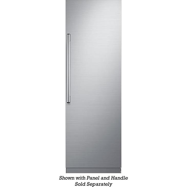 Dacor 17.6 cu.ft. Upright Freezer with SteelCool™ DRZ30980RAP/DA