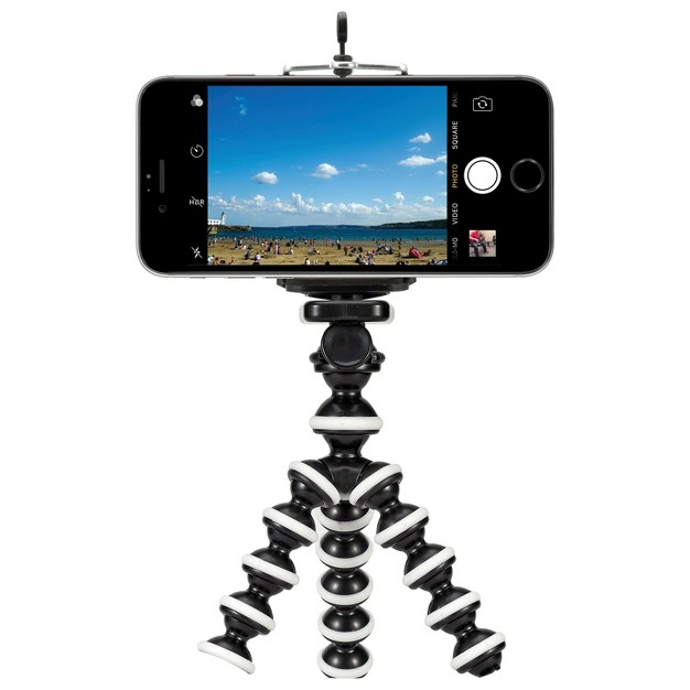 Gpx Flexible Tripod