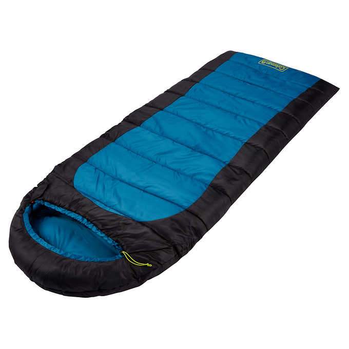 Coleman 30°F Hybrid Sleeping Bag