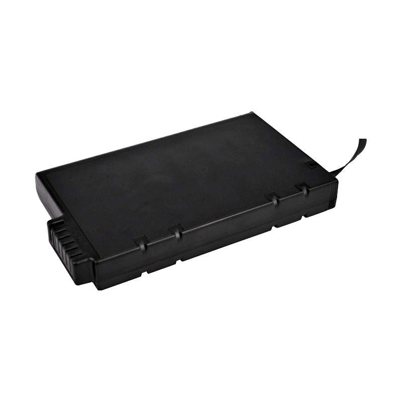 Canon NoteJet III NoteJet III CX P120 Replacement Battery BatteryClerkcom Laptop and Notebook