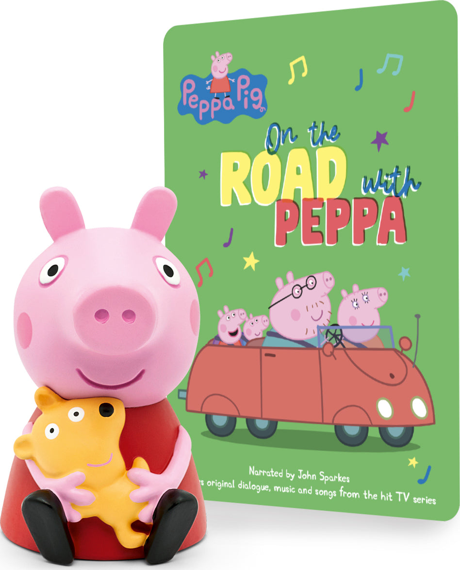 Tonie - Peppa Pig: George