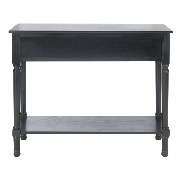 SAFAVIEH Tate 2-Drawer Console Table - 36