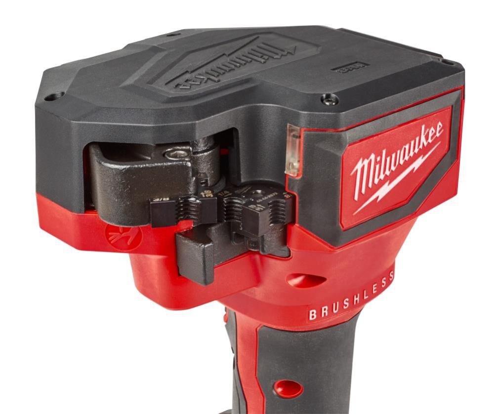 Milwaukee M18 Threaded Rod Cutter 2872-20 from Milwaukee