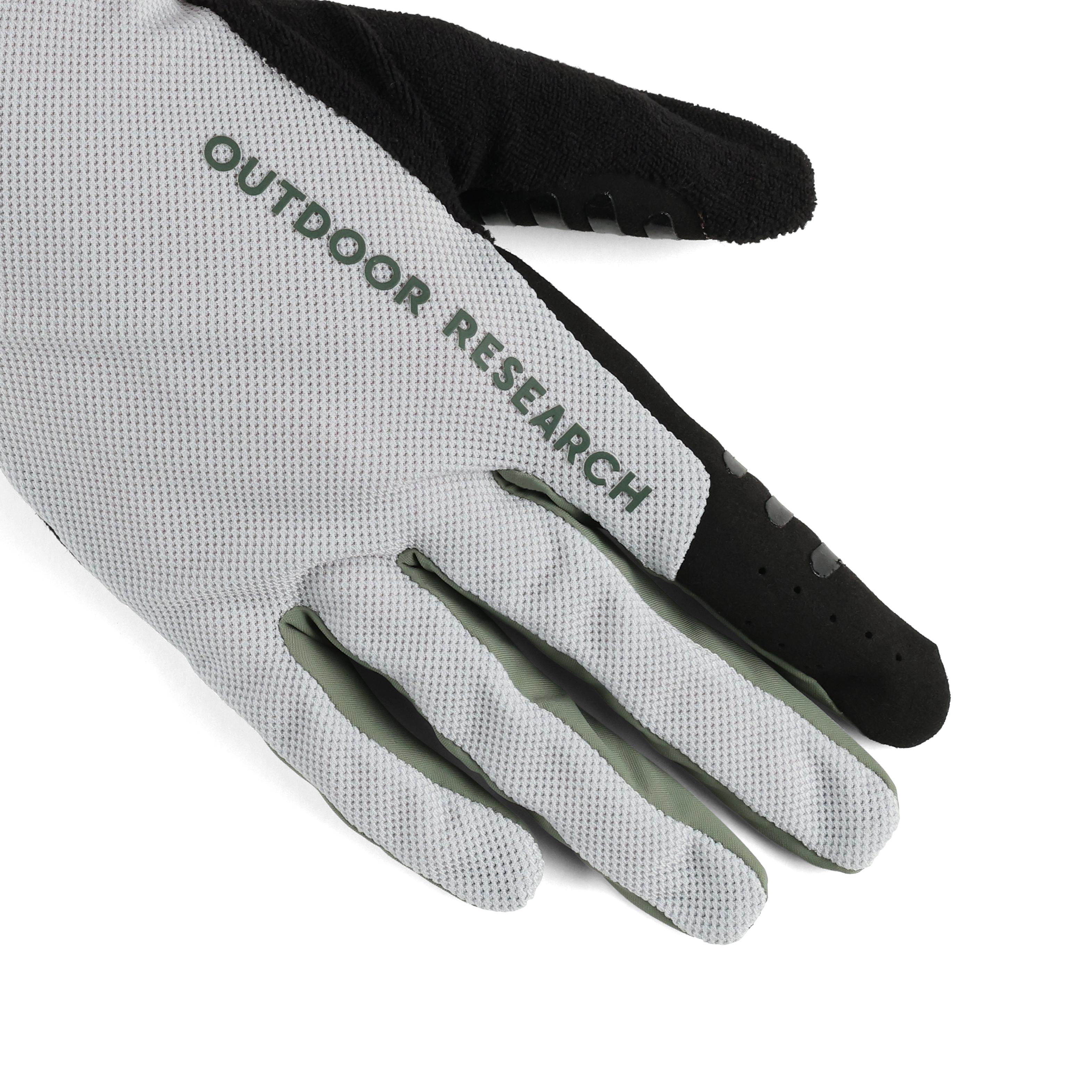 Freewheel Mountain Bike Gloves