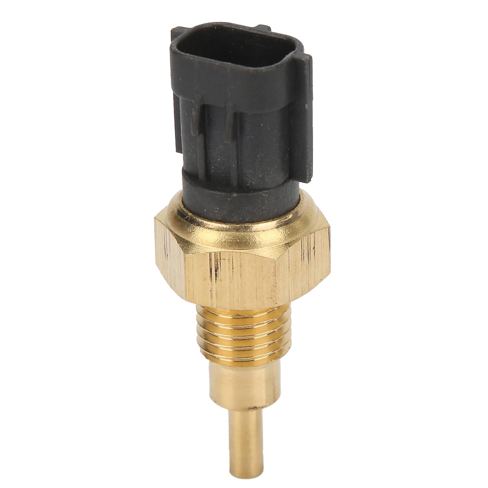 Coolant Temperature Sensor 22630aa140 Replacement Fit For Suzuki Aerio/kizashi/sx4