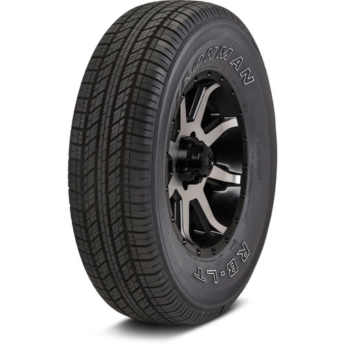 Ironman RB Metric 155R12C D8PLY BSW Tires
