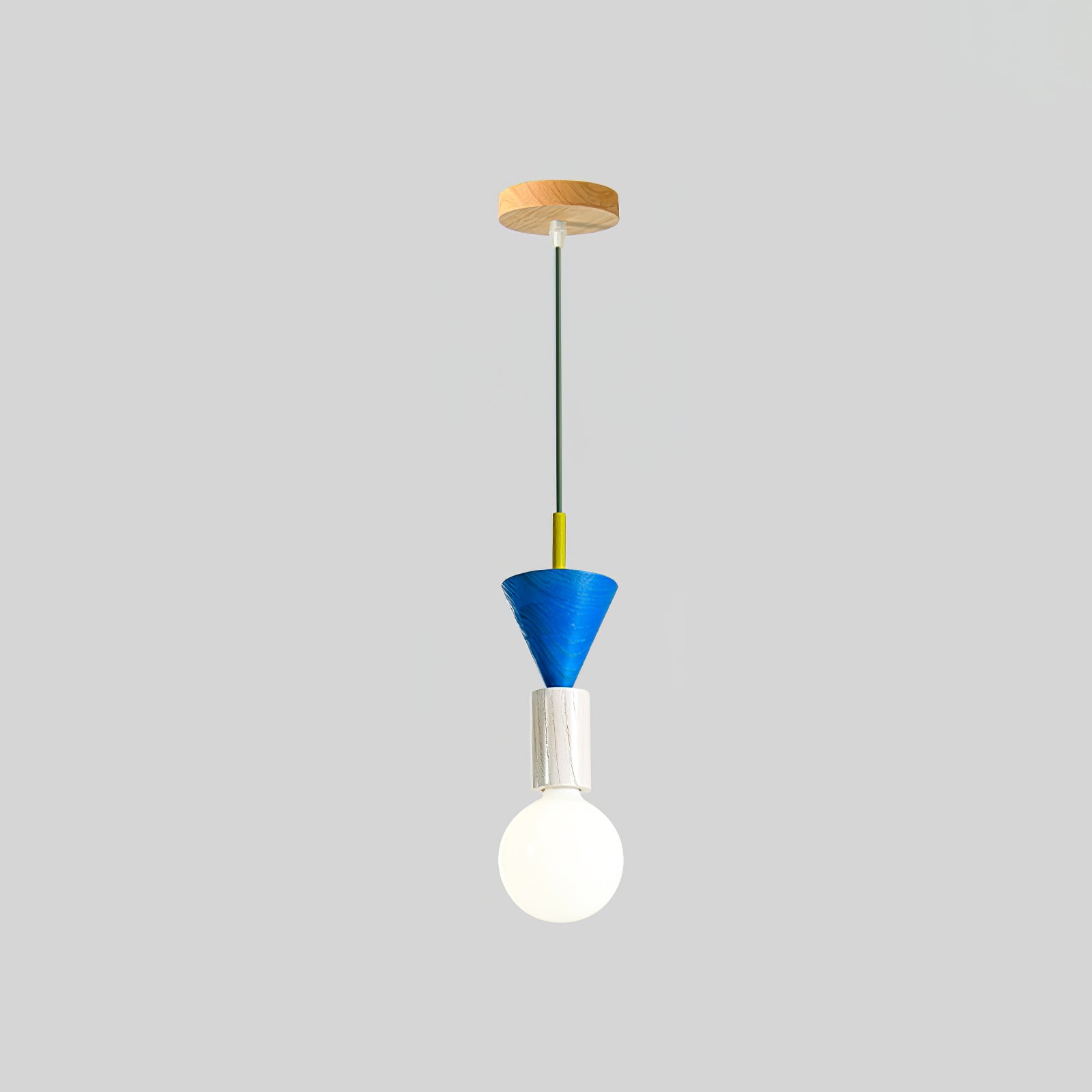 Building Blocks Pendant Lamp