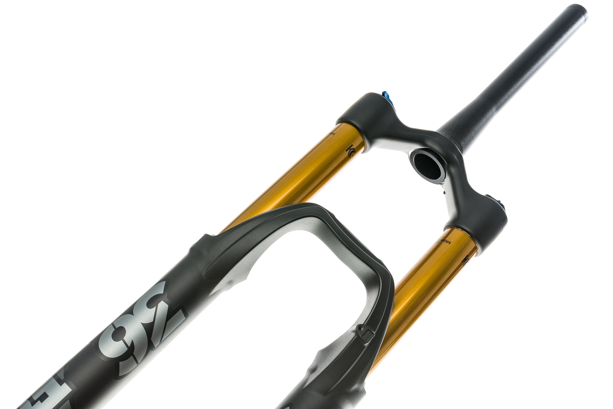 2019 Fox Factory Series 36 FLOAT Mountain Fork 29