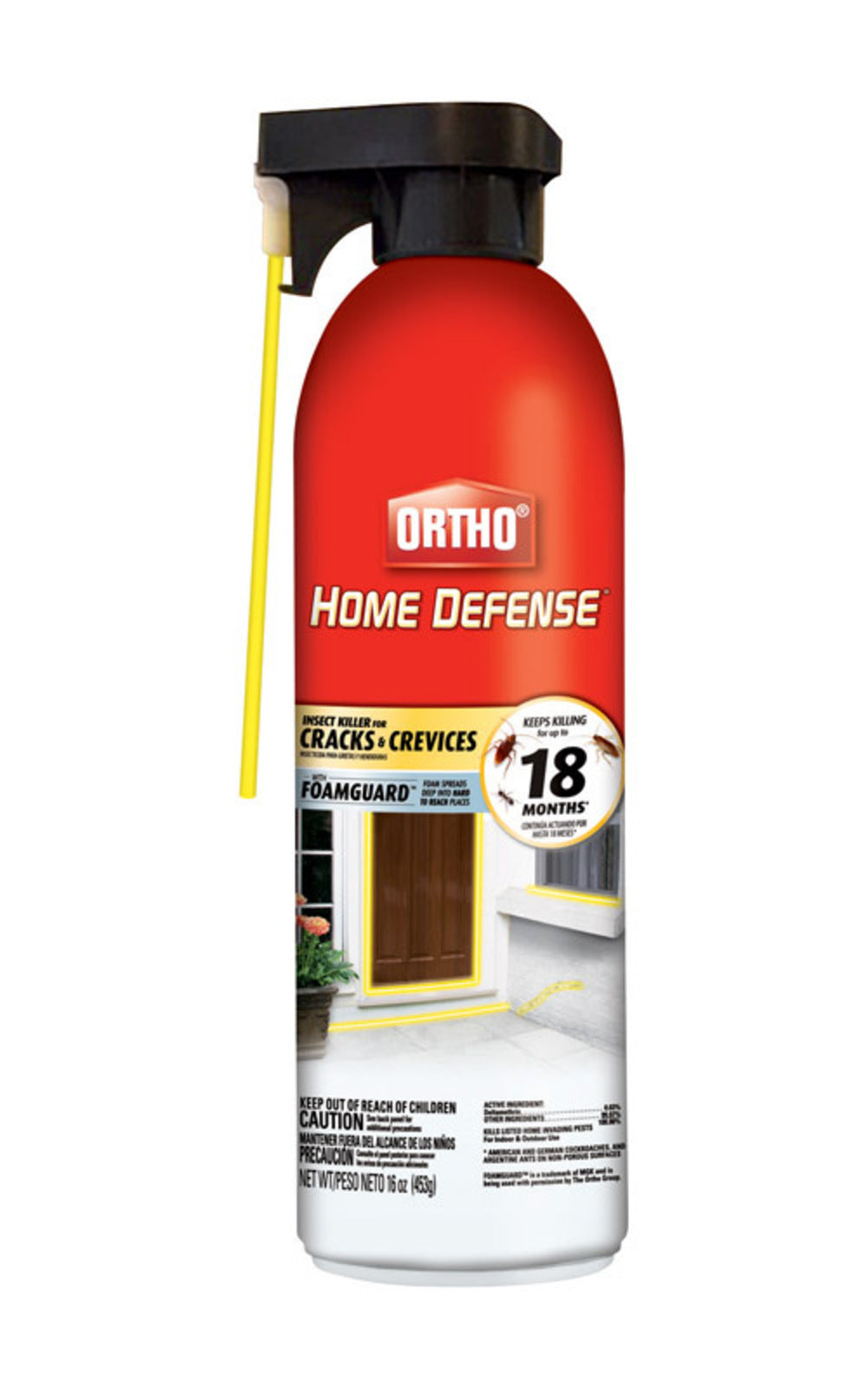 HD CRACKCREVICE 16OZ