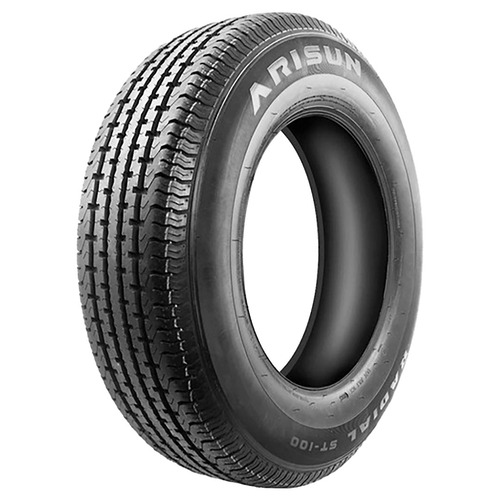 Arisun ST 100 ST20575R15 D8PLY Tires