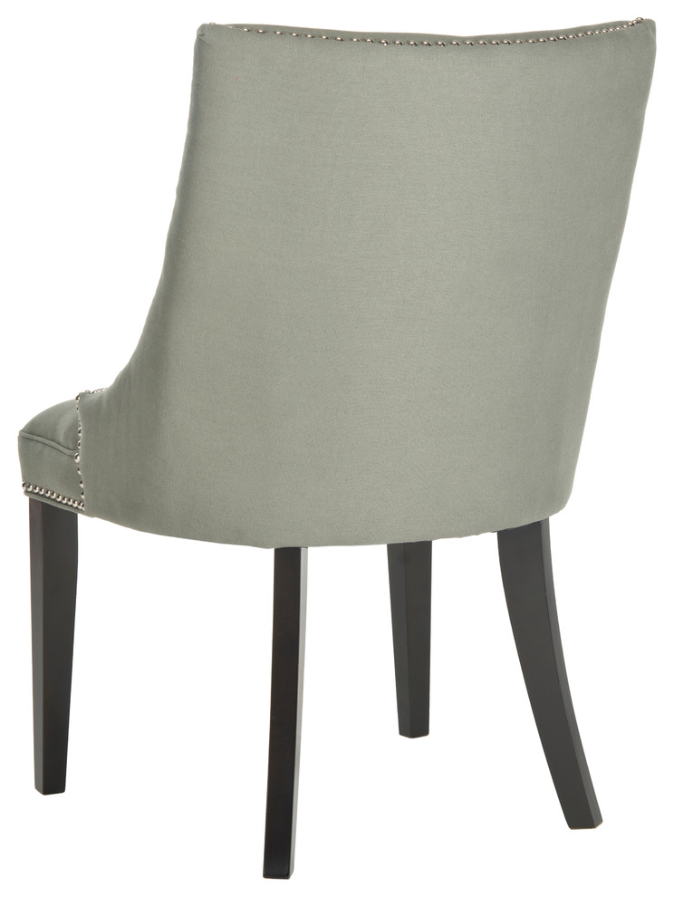 Safavieh Afton Side Chairs  Set of 2   Transitional   Dining Chairs   by Safavieh  Houzz