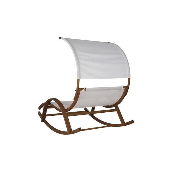 Island Retreat NU6903 Bentwood Breeze Wood Frame D...